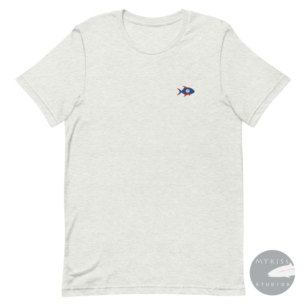 Belize Permit T-Shirt