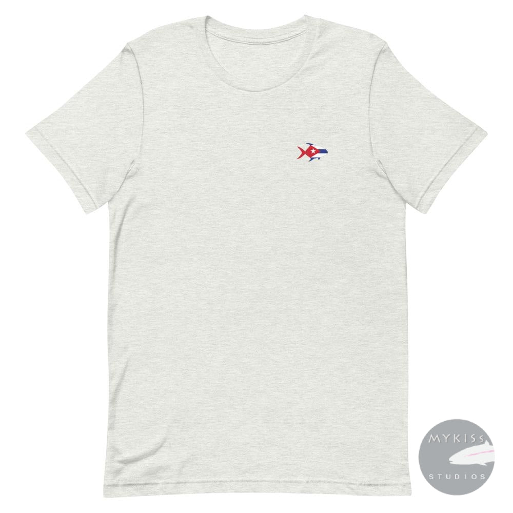 Cuba Permit T-Shirt
