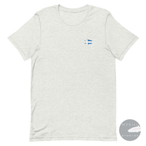 Honduras Permit T-Shirt