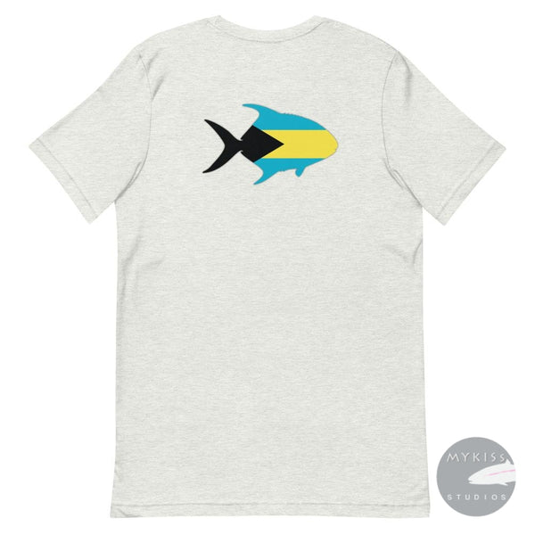 Bahama Permit T-Shirt
