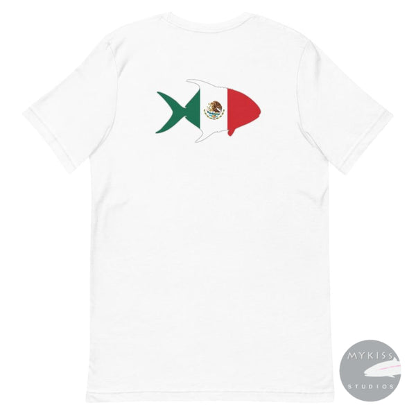 Mexico Permit T-Shirt