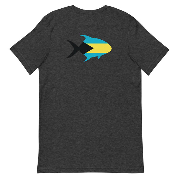 Bahama Permit T-Shirt