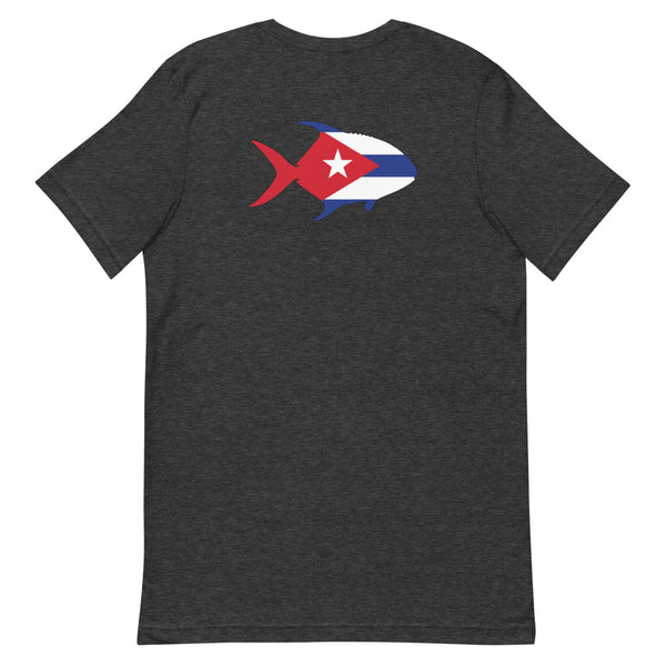 Cuba Permit T-Shirt