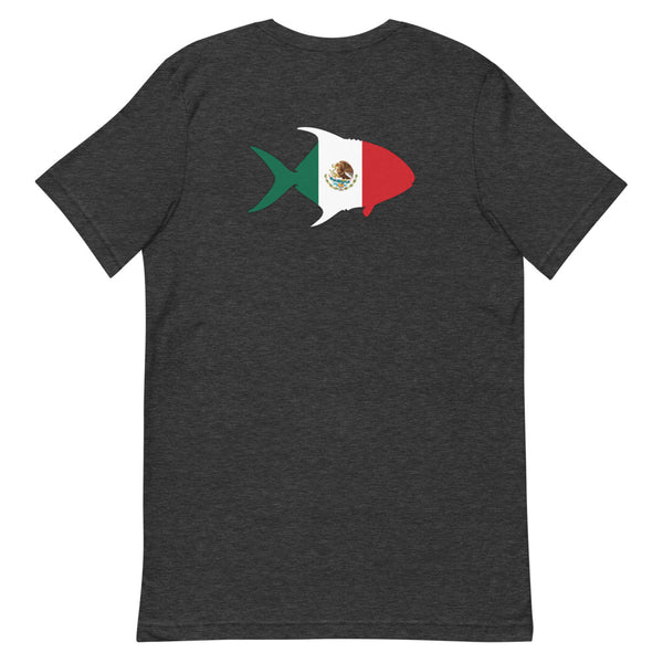 Mexico Permit T-Shirt