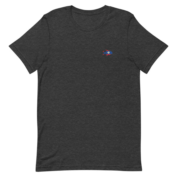 Belize Permit T-Shirt