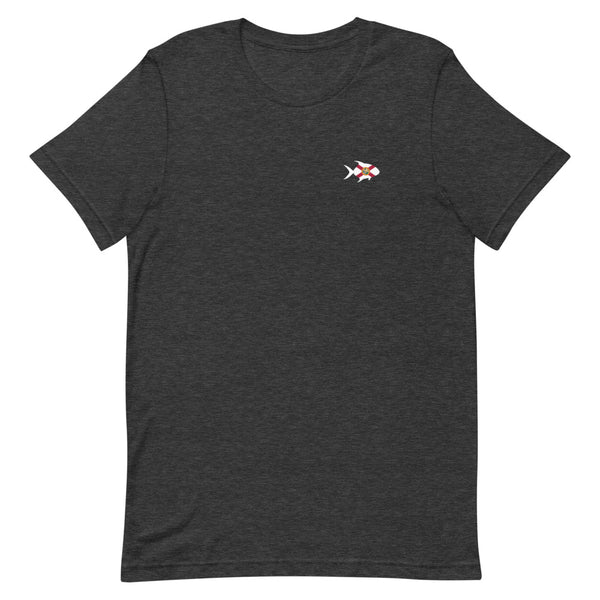 Florida Permit T-Shirt